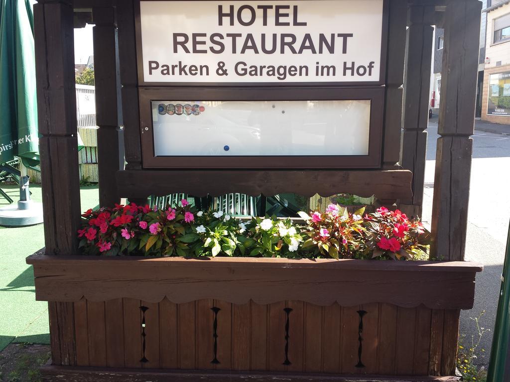 Hotel Dorfschenke بيرمازنز المظهر الخارجي الصورة